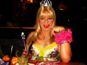 Two for the price of one