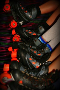 Skates