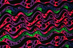 Skating rink Pattern