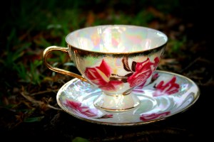 Teacup