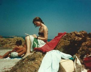 The trip that started it all.