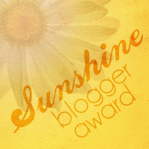 sunshineaward