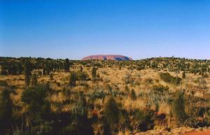 Uluru