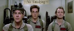 ghostbusters
