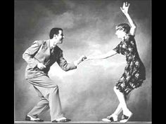 glenn miller dancing